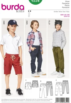 Cartamodelli Burda Neonati|Bambini><noscript><img width=