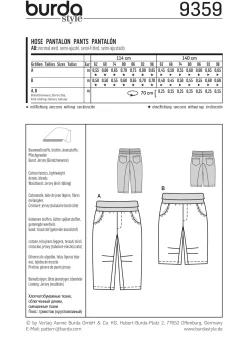 Cartamodelli Burda Neonati|Bambini><noscript><img width=