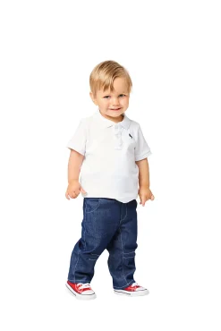 Cartamodelli Burda Neonati|Bambini><noscript><img width=
