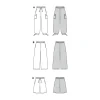 Giesse Scampoli Abiti Per La Casa E Intimo|Pantaloni>Pantaloni