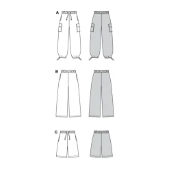 Giesse Scampoli Abiti Per La Casa E Intimo|Pantaloni>Pantaloni