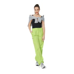 Giesse Scampoli Abiti Per La Casa E Intimo|Pantaloni><noscript><img width=