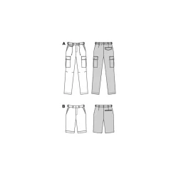 Uomo Giesse Scampoli Uomo><noscript><img width=