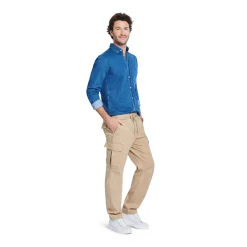 Uomo Giesse Scampoli Uomo><noscript><img width=