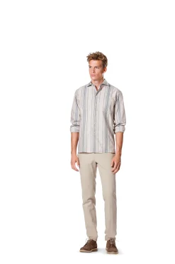 Uomo Cartamodelli Burda Uomo><noscript><img width=