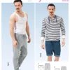 Uomo Cartamodelli Burda Uomo>pantaloni