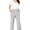 Cartamodelli Burda Taglie Forti>pantaloni