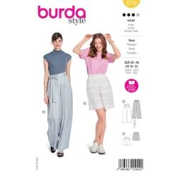 Giesse Scampoli Pantaloni><noscript><img width=