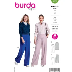 Giesse Scampoli Pantaloni><noscript><img width=