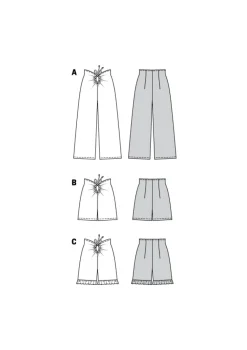 Giesse Scampoli Pantaloni><noscript><img width=