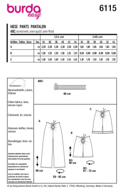 Giesse Scampoli Pantaloni><noscript><img width=