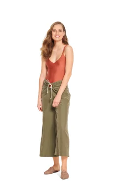 Giesse Scampoli Pantaloni><noscript><img width=
