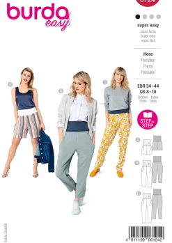Giesse Scampoli Pantaloni><noscript><img width=