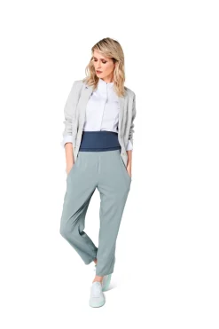 Giesse Scampoli Pantaloni><noscript><img width=