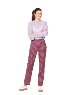Giesse Scampoli Pantaloni><noscript><img width=