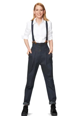 Cartamodelli Burda Pantaloni>pantaloni