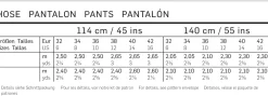 Cartamodelli Burda Pantaloni><noscript><img width=