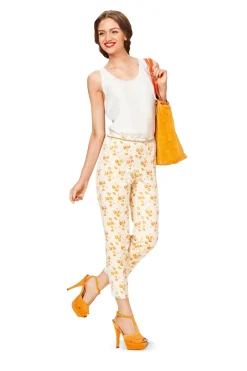 Cartamodelli Burda Pantaloni>pantaloni