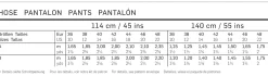 Cartamodelli Burda Pantaloni><noscript><img width=