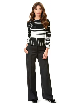Cartamodelli Burda Pantaloni><noscript><img width=