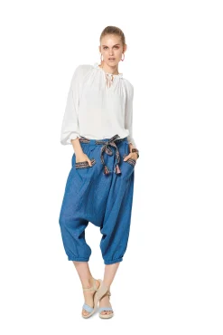 Cartamodelli Burda Pantaloni>pantaloni