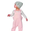 Giesse Scampoli Neonati|Neonati, Bambini & Ragazzi>Pantaloni con bretelle - Tuta