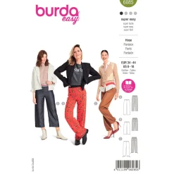 Giesse Scampoli Pantaloni><noscript><img width=