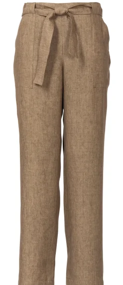 Giesse Scampoli Taglie Forti>PANTALONI / PANTALONI - GAMBA DRITTA -T