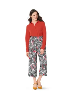 Cartamodelli Burda Abiti Per La Casa E Intimo|Pantaloni><noscript><img width=