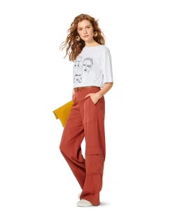Cartamodelli Burda Pantaloni><noscript><img width=