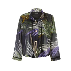 Giesse Scampoli Giacche>Parka