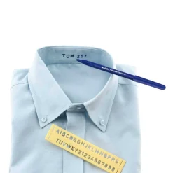 Giesse Scampoli Accessori Per Il Cucito|Chiusure Ed Accessori Intimo>Pennarello set marcabiancheria