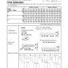 Cartamodelli Burda Neonati|Bambini>pigiama