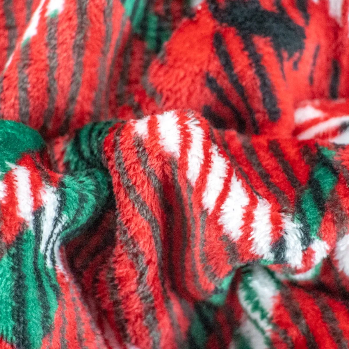 Giesse Scampoli Pile & Pile In Microfibra>PILE MICROFIBRA CALDO NATALE
