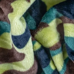 Giesse Scampoli Pile & Pile In Microfibra>PILE MICROFIBRA CAMOUFLAGE