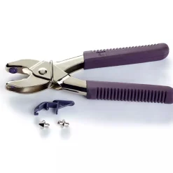 Giesse Scampoli Bottoni E Fibbie|Chiusure Ed Accessori Intimo>Pinza Vario per bottoni a pressione