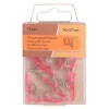 Giesse Scampoli Accessori Per Il Cucito>Pinze patchwork 10x27 mm 12 pz