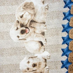 Bambino Giesse Scampoli Trapuntati|Cotone Piquet><noscript><img width=
