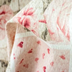Bambino Giesse Scampoli Trapuntati|Cotone Piquet><noscript><img width=