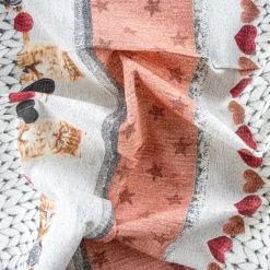 Bambino Giesse Scampoli Trapuntati|Cotone Piquet><noscript><img width=