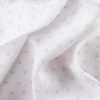 Bambino Giesse Scampoli Cotone Piquet>PIQUET KID CUORI