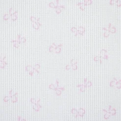 Bambino Giesse Scampoli Cotone Piquet>PIQUET KID FIOCCHETTI