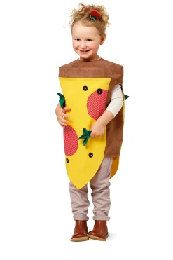 Cartamodelli Burda Neonati|Bambini>Pizza, torta, formaggio