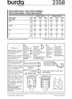 Cartamodelli Burda Neonati|Bambini><noscript><img width=