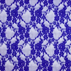 Giesse Scampoli Pizzi E Tessuti Ricamati>PIZZO ELASTICIZZATO