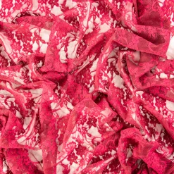 Giesse Scampoli Pizzi E Tessuti Ricamati>PIZZO ELASTICIZZATO