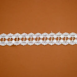Giesse Scampoli Pizzi>PIZZO MACRAME