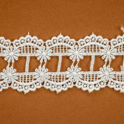 Giesse Scampoli Pizzi>PIZZO MACRAME