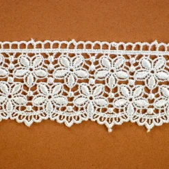 Giesse Scampoli Pizzi>PIZZO MACRAME