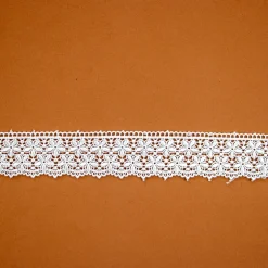 Giesse Scampoli Pizzi>PIZZO MACRAME